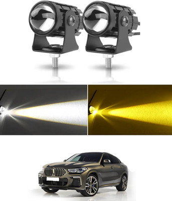 RKPSP LED Fog Lamp Unit for BMW X6