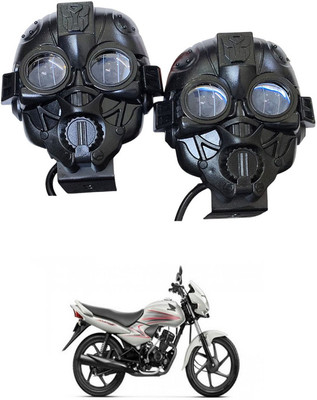 GONAMA LED Headlight for Honda Dream Neo