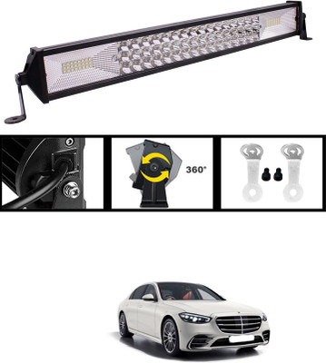 RKPSP LED Fog Lamp Unit for Mercedes Benz Universal For Car