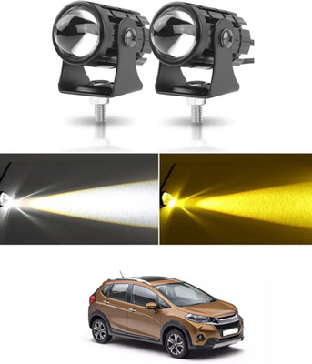 RKPSP LED Fog Lamp Unit for Honda Universal For Car