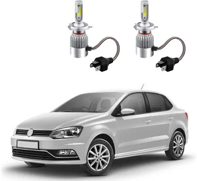 Shopone LED Fog Lamp Unit for Tata Universal For Car