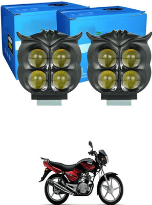 GONAMA LED Fog Lamp Unit for Renault Fluence