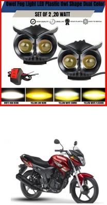 GONAMA LED Fog Light for Honda CB Twister