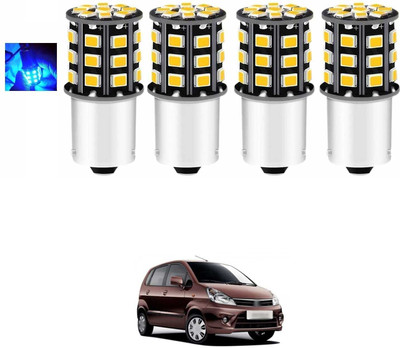 PRTEK LED Indicator Bulbs Set Of 4 Indicator Light 360° Reflecting Motorbike Car R148 Fog Lamp Car, Motorbike, Van LED for Maruti Suzuki (12 V, 12 W)(Universal For Car, Pack of 4)