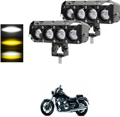 GONAMA LED Fog Lamp Unit for BMW 3 Series