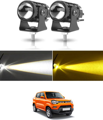 RKPSP LED Fog Lamp Unit for Maruti Suzuki Universal For Car