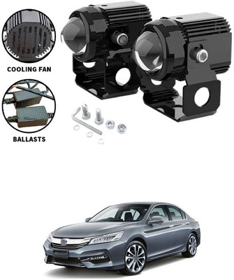 LOVMOTO LED Fog Lamp Unit for Honda Accord
