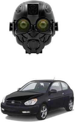 LOVMOTO LED Fog Lamp Unit for Hyundai Accent