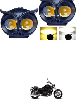 LOVMOTO LED Fog Lamp Unit for Hyosung Aquila Pro 650