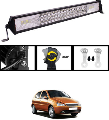 RKPSP LED Fog Lamp Unit for Tata Indica