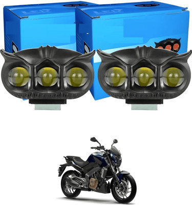 GONAMA LED Passenger Compartment Light for Hero Splendor Plus