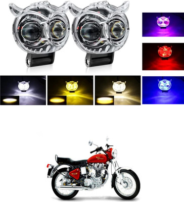 GONAMA LED Reflector for Universal For Bike