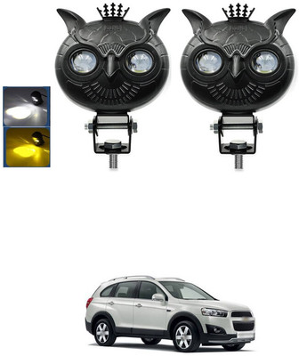LOVMOTO LED Fog Lamp Unit for Chevrolet Captiva