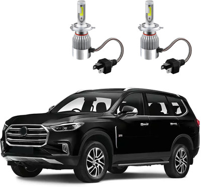 Shopone treading C6 H4 Car Led Headlight Bulb 36W LED Conversion Bulb For Gloster Headlight Car LED for MG (36 V, 12 W)(Universal For Car, Pack of 2)
