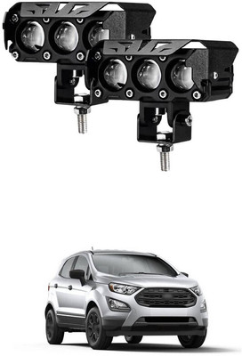 LOVMOTO LED Fog Lamp Unit for Ford Ecosport