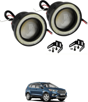 GONAMA LED Fog Lamp Unit for Renault Kwid
