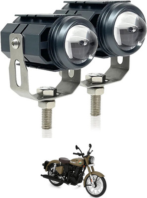 MATIES LED Fog Lamp Unit for Universal For Car Universal For Car