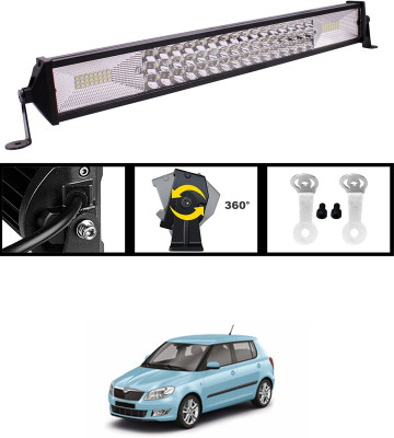 RKPSP LED Fog Lamp Unit for Skoda Fabia