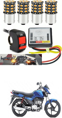 GONAMA LED Fog Lamp Unit for Universal For Car Universal For Car