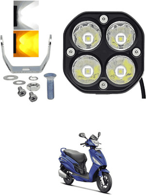LOVMOTO LED Fog Light for Hero Maestro