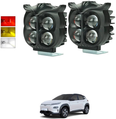 LOVMOTO LED Fog Lamp Unit for Hyundai i10