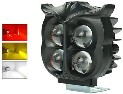 GONAMA LED Fog Lamp Unit for Tata Bolt