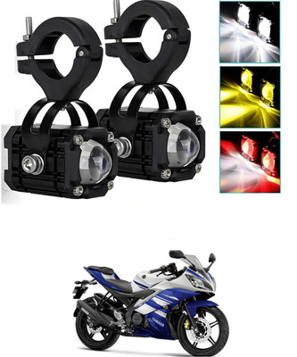 GONAMA LED Fog Lamp Unit for Fiat Uno