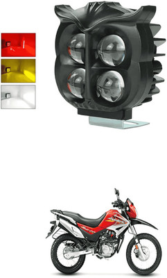 LOVMOTO LED Daytime Running Light for Hero Ignitor