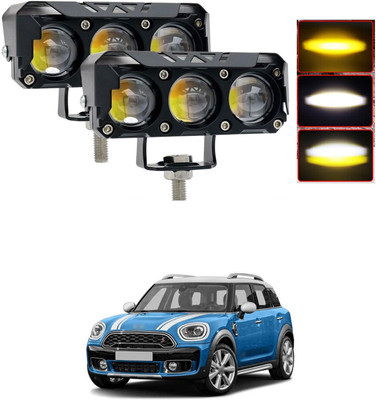 GONAMA LED Fog Lamp Unit for Hyundai Verna