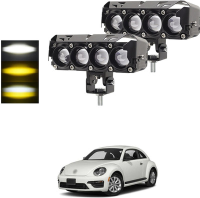 GONAMA LED Fog Lamp Unit for Honda Amaze