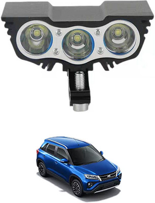 ABJD LED Fog Lamp Unit for Isuzu Universal For Car