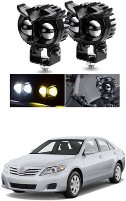 LOVMOTO LED Daytime Running Light for Toyota Camry