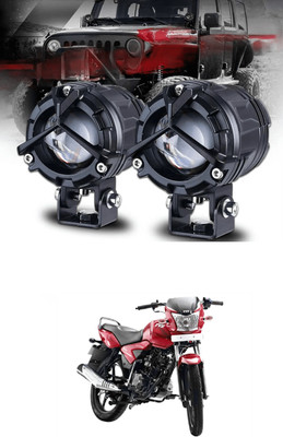 GONAMA LED Fog Lamp Unit for Maruti Suzuki WagonR