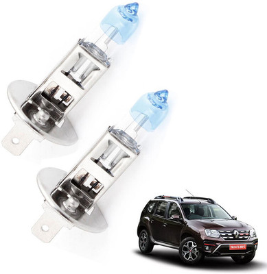 AUTO PEARL Bulb H11 Compatible with Duster Fog Lamp Car Halogen for Renault (12 V, 55 W)(Duster, Pack of 2)
