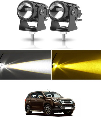 RKPSP LED Fog Lamp Unit for Isuzu Universal For Car