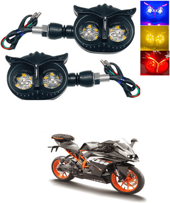 LOVMOTO LED Fog Lamp Unit for KTM Universal For Car