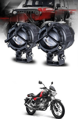 GONAMA LED Fog Lamp Unit for Universal For Car Universal For Car