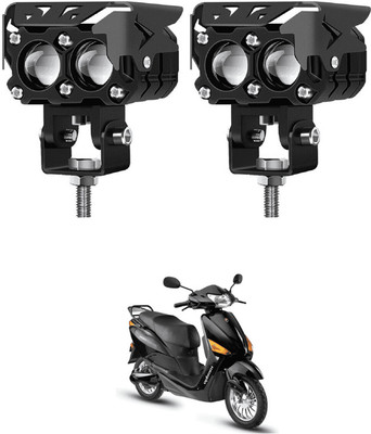 LOVMOTO LED Fog Light for Hero Universal For Bike