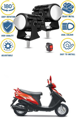 GONAMA LED Tail-light for Mahindra Pantero