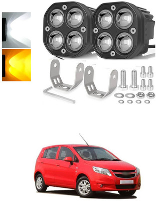 LOVMOTO LED Fog Lamp Unit for Chevrolet UVA