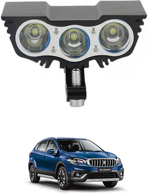 ABJD LED Fog Lamp Unit for Audi S4
