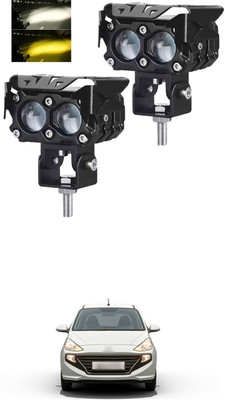 GONAMA LED Fog Lamp Unit for Mahindra Mojo
