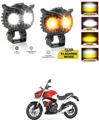 GONAMA LED Headlight for Hero Hunk