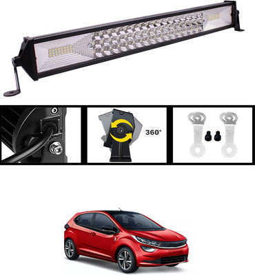 RKPSP LED Fog Lamp Unit for Tata Universal For Car