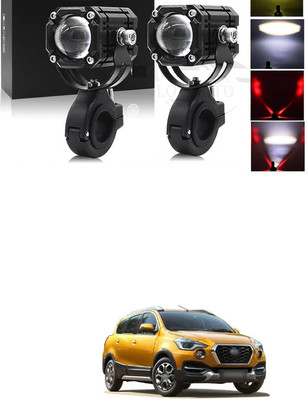 LOVMOTO LED Fog Light for Datsun Go