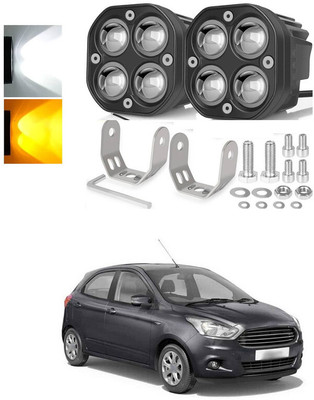 LOVMOTO LED Fog Light for Ford Figo