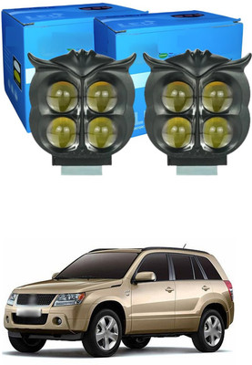 GONAMA LED Fog Lamp Unit for Volkswagen Beetle