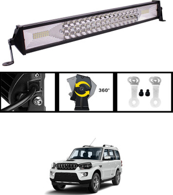 RKPSP LED Fog Lamp Unit for Mahindra Scorpio