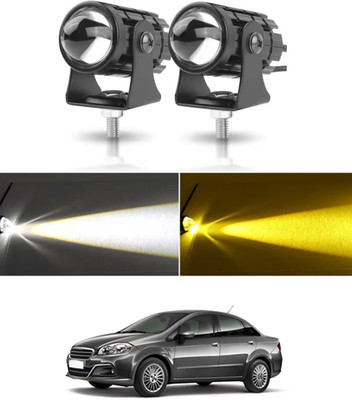 RKPSP LED Fog Lamp Unit for Fiat Linea