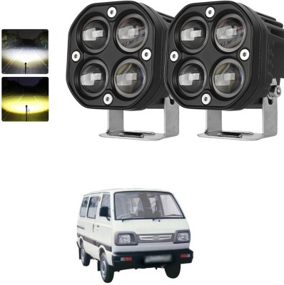 GONAMA LED Fog Lamp Unit for Mahindra Bolero